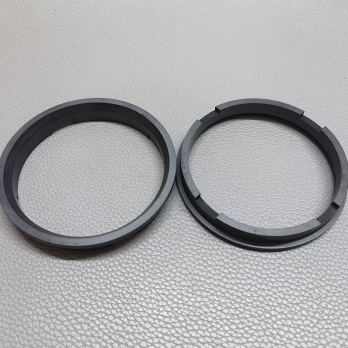 Silicon carbide ceramics (SIC) seal ring 4