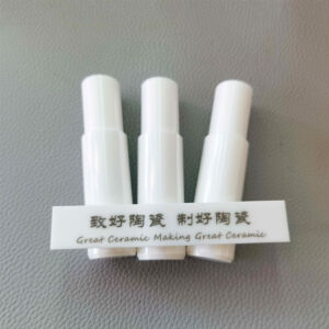 Zirconia Toughened Alumina Ceramic Shafts