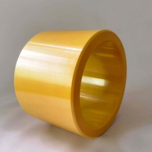 Magnesium Oxide Stabilized Zirconia Ceramic Sleeves