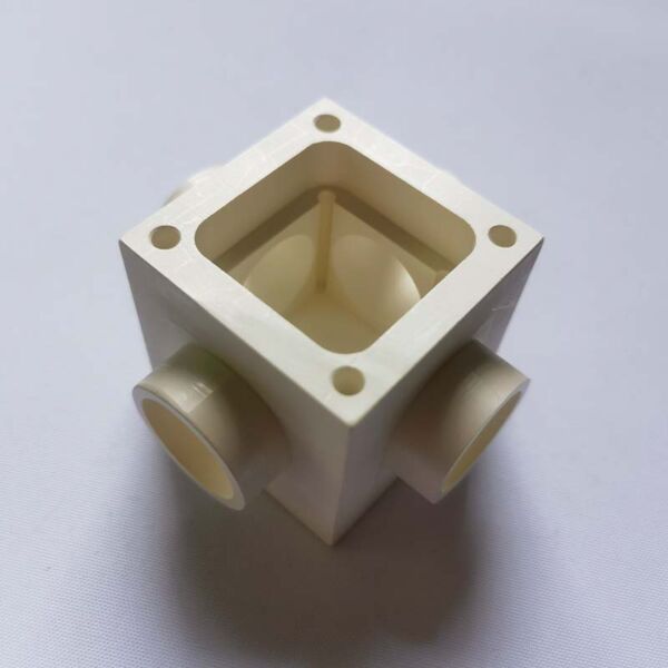 boron nitride ceramic