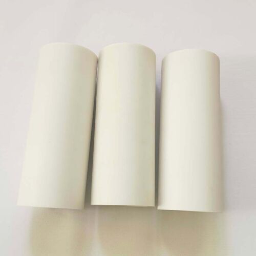 Beryllium Oxide Ceramic insulation sleeve