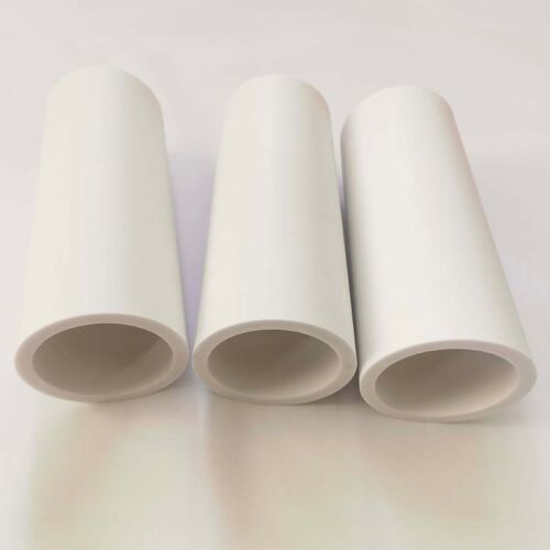 Beryllium Oxide Ceramic Tubes