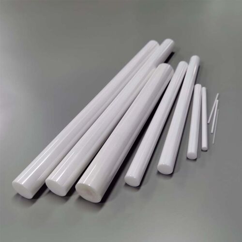 Customized Precision Zirconia Ceramic Rod