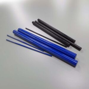 Colored Zirconia Ceramic Rods