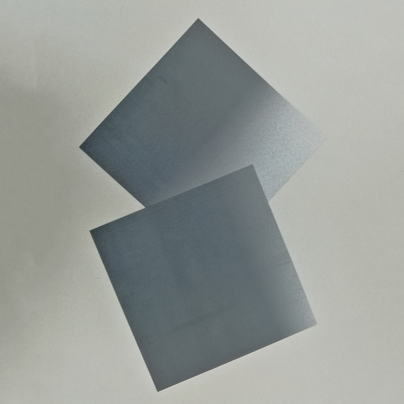 Hot-Pressed Silicon Nitride Ceramic Substrate