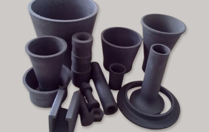 Silicon Carbide Ceramic Products