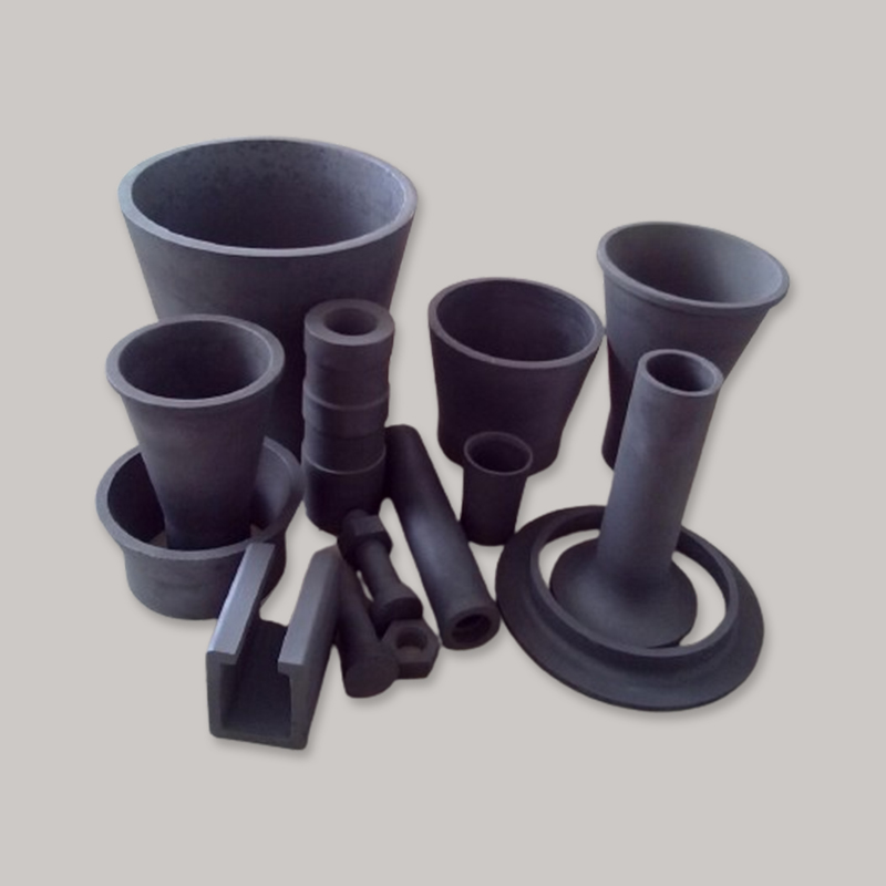 Silicon Carbide Ceramic Products