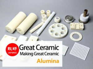 Büyük Seramik-İleri Seramikler-Alumina Seramikler