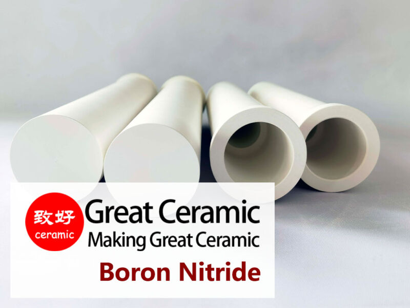 boron nitride ceramic