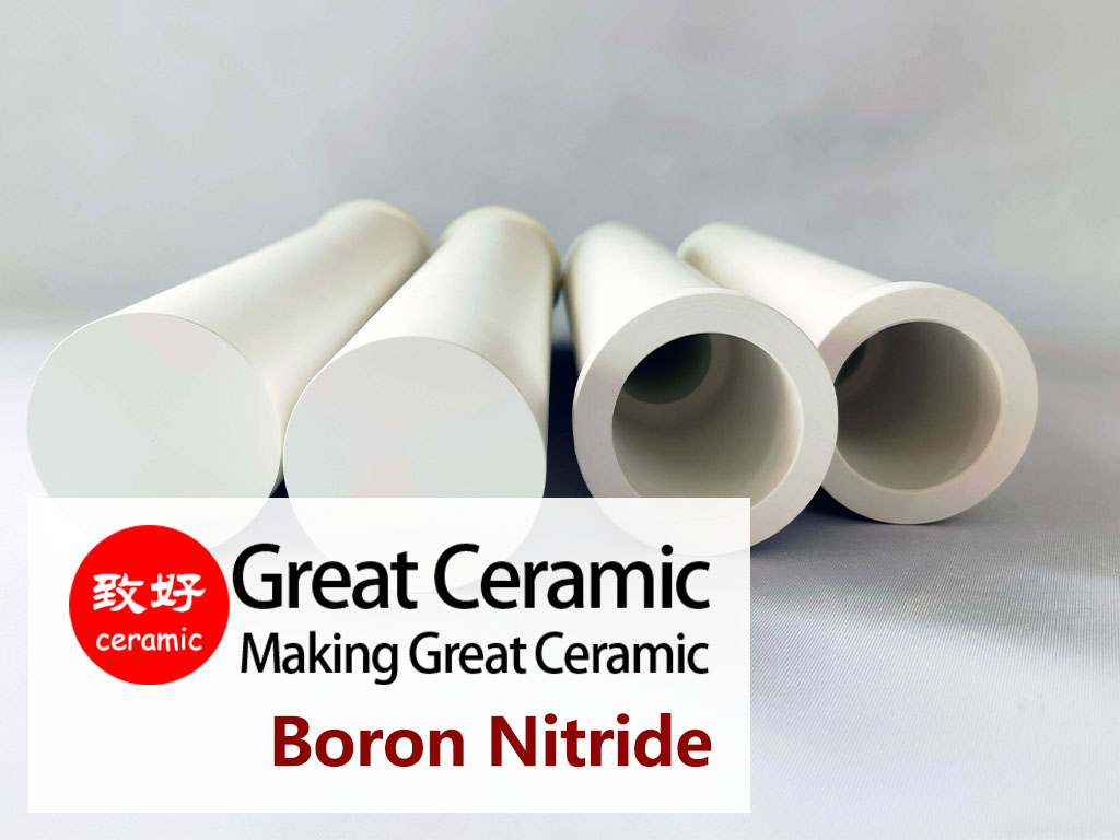 Hot Pressed Boron Nitride Ceramics-BN-Ceramic Materials-Great Ceramic