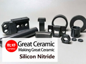 Great Ceramic-Advanced Ceramics-Silicon Nitride Ceramics 2