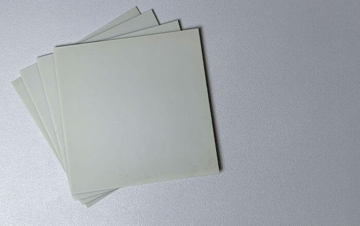 Aluminum nitride ceramics plate/substrate-great ceramic