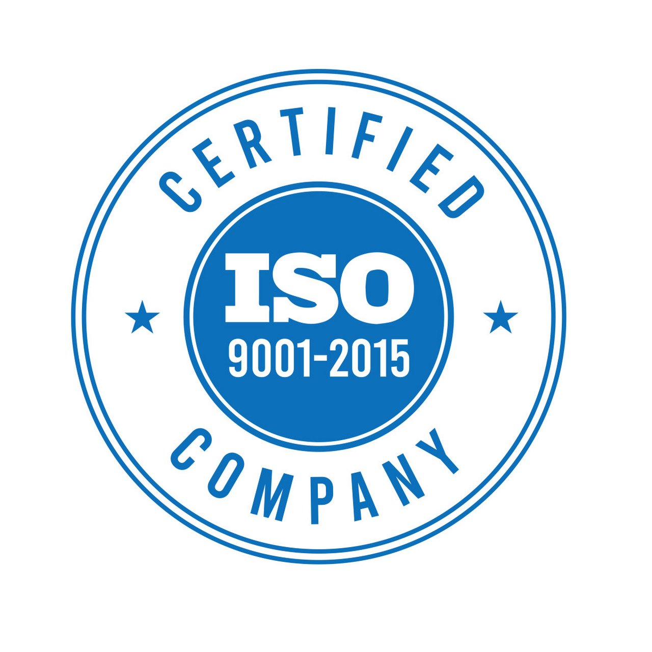 Сертификация ISO