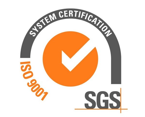 Сертификация SGS