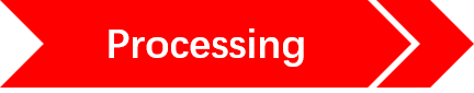 Processing Machining & welding