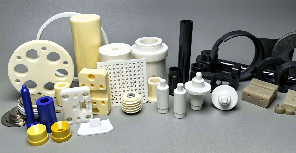 View All Ceramic Materials
