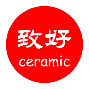 great ceramic LOGO