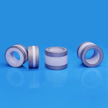 Vacuum Ceramic Component Vacuum Ceramic Component