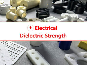 Advanced Ceramics-Electrical Properties-Dielectric Strength