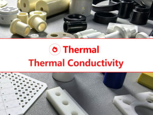 Céramiques avancées - Propriétés thermiques - Conductivité thermique