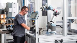 Applications of Advanced Ceramics in the Industrial Machinery