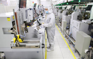 Applications of Advanced Ceramics in General Manufacturing