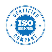 ISO9001：2016