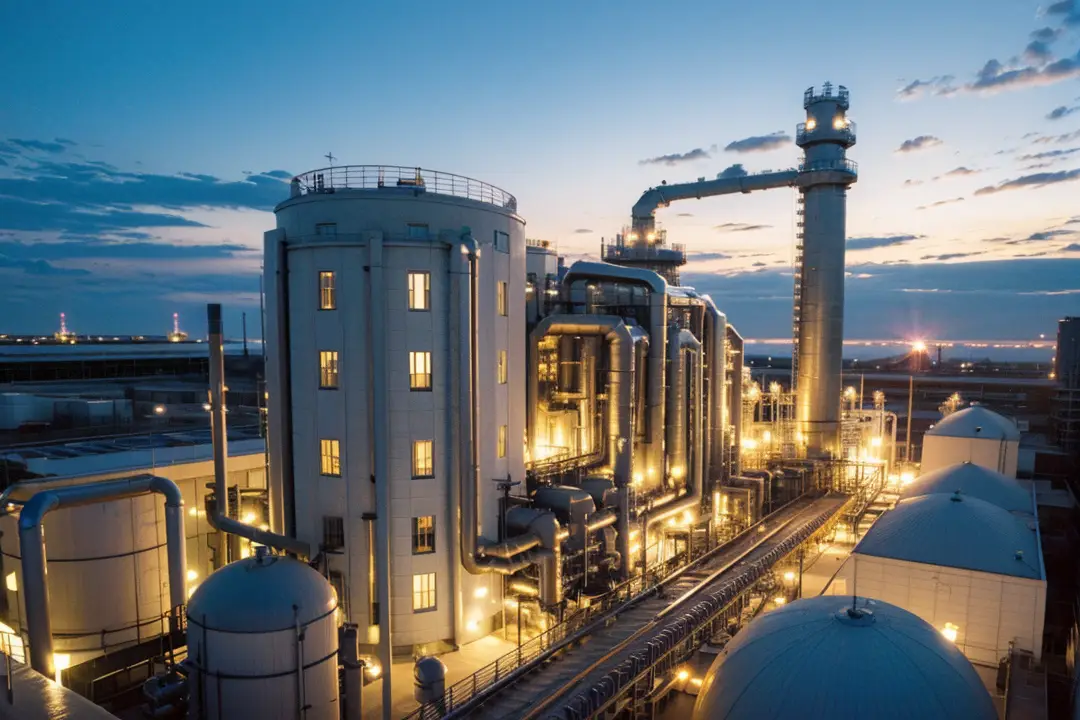 Applications of Advanced Ceramics in the Oil & Gas Industry