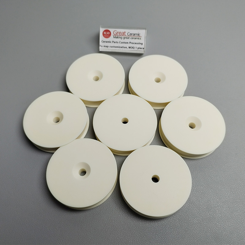 Technical Ceramics Category And Application - Great Ceramic