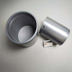 Silicon Carbide Ceramic tube-Silicon Carbide Ceramic-Great Ceramics