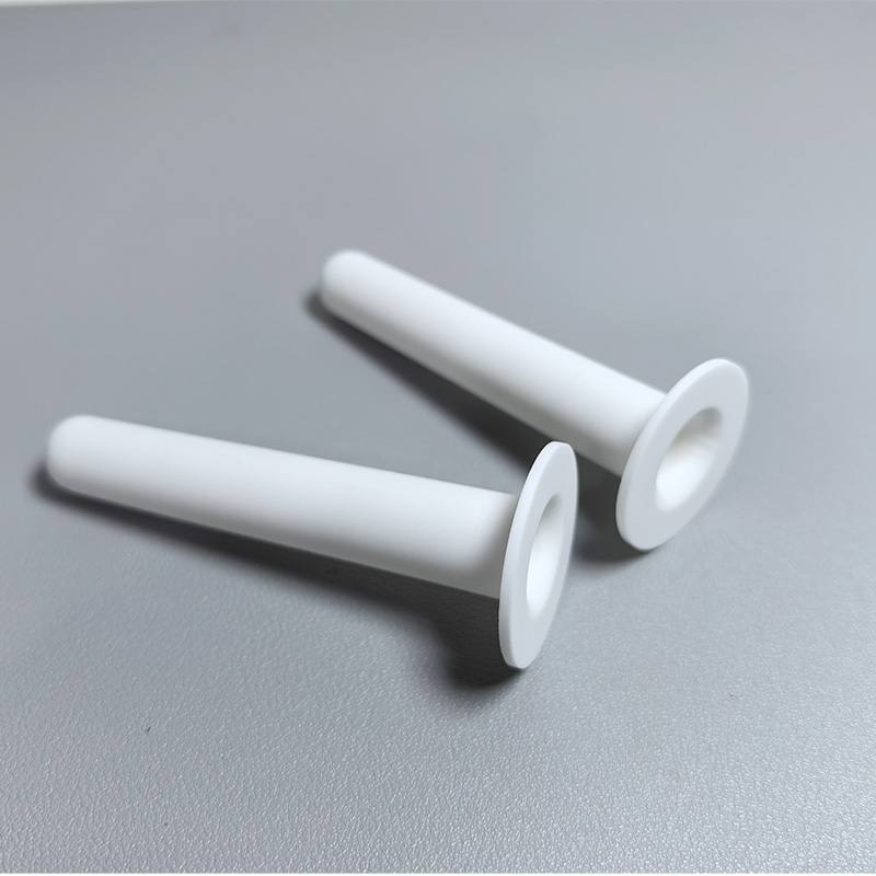 Beryllium Oxide Ceramics: Properties and Selection Guide