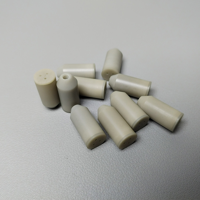 Aluminum Nitride