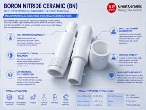 Boron nitride ceramic threaded tubes – hot-pressed boron nitride ceramic tubes – boron nitride ceramic structural components – boron nitride ceramic parts – boron nitride ceramic machinable – custom-made from drawings4 Boron nitride ceramic threaded tubes - hot-pressed boron nitride ceramic tubes - boron nitride ceramic structural components - boron nitride ceramic parts - boron nitride ceramic machinable - custom-made from drawings4