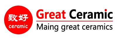 Great Ceramic Logo